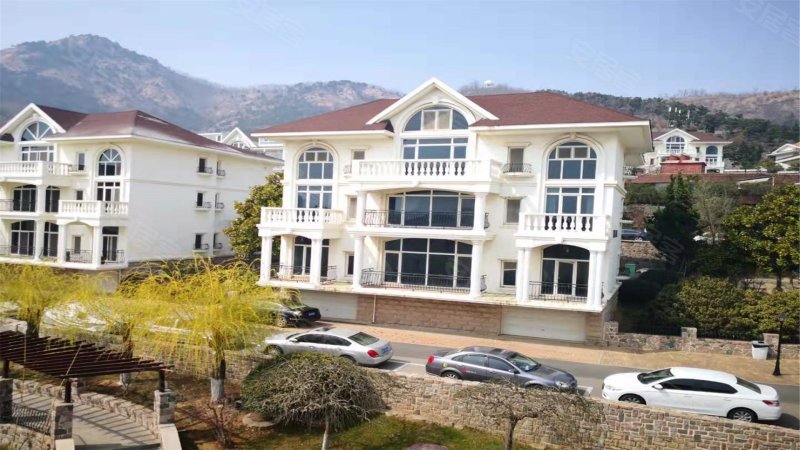 汇海山庄(别墅),崂山路7号-青岛汇海山庄(别墅)二手房,租房,房价-青岛