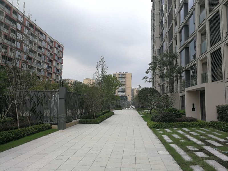 地铁绿城杨柳郡(公寓住宅),九和路516号-杭州地铁绿城杨柳郡(公寓住宅