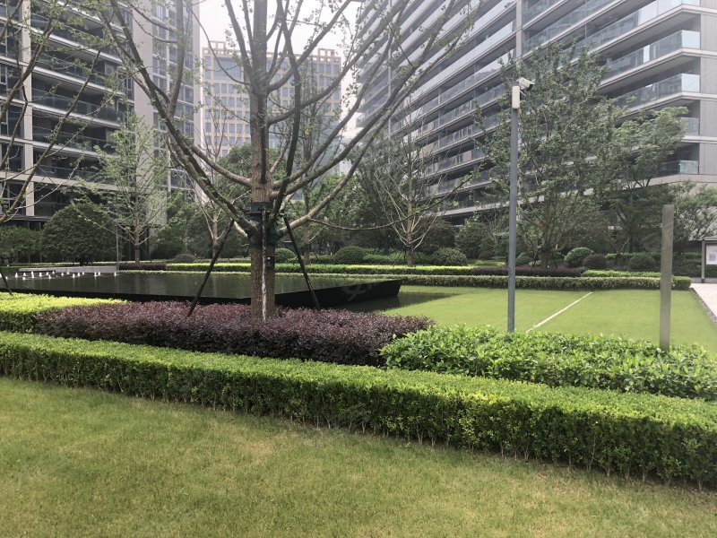 融创大家侯潮府