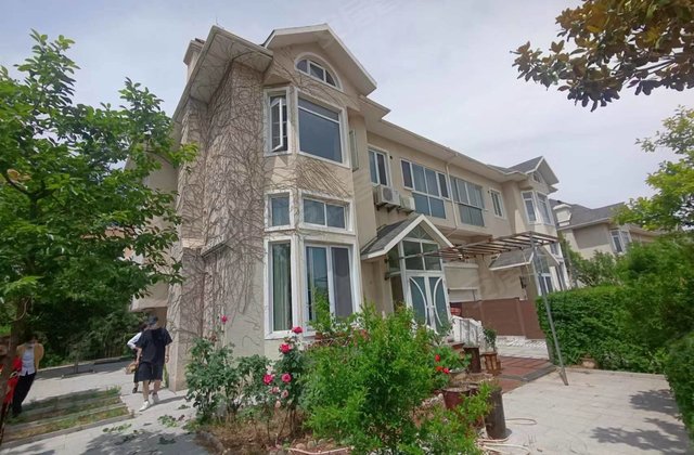 【加州花园(别墅)二手房,济南加州花园(别墅)二手房出售信息】- 上海