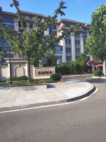 左岸绿洲,金海南路 - 寿光左岸绿洲二手房,租房,房价-寿光安居客