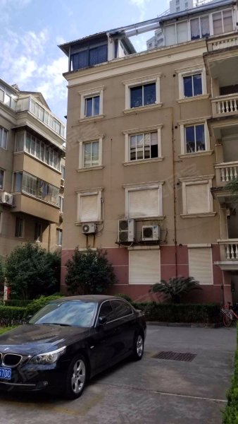 滨港花园,江滨中路118号-温州滨港花园二手房,租房,房价-温州安居客