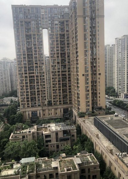 海伦天麓(商住楼)