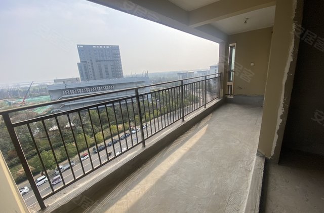 常绿林溪美境3室2厅123㎡62万二手房图片