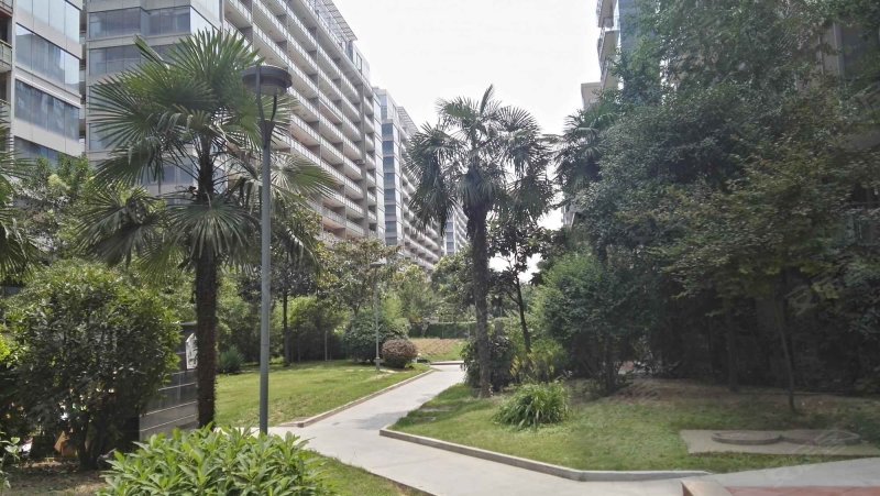 钻石半岛(公寓住宅)