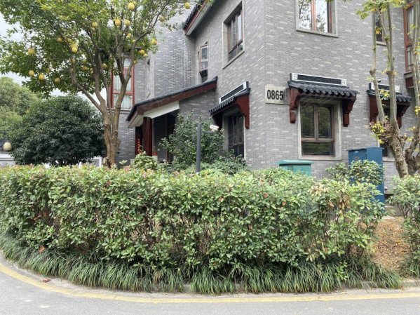 苏州房产网>苏州二手房>吴中二手房>城南二手房>越湖名邸>