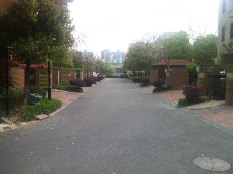 白金院邸(别墅) 