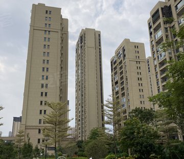 中海锦城(北区)