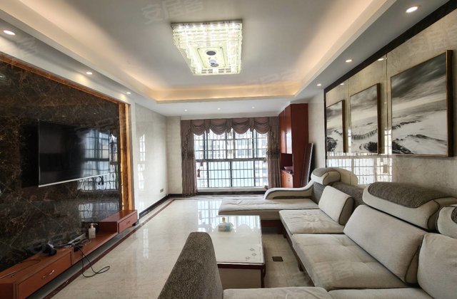 东升公元尚城3室2厅130㎡65万二手房图片