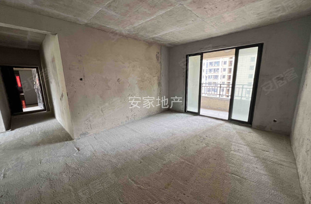 滨江汇3室2厅126.5㎡46.6万二手房图片