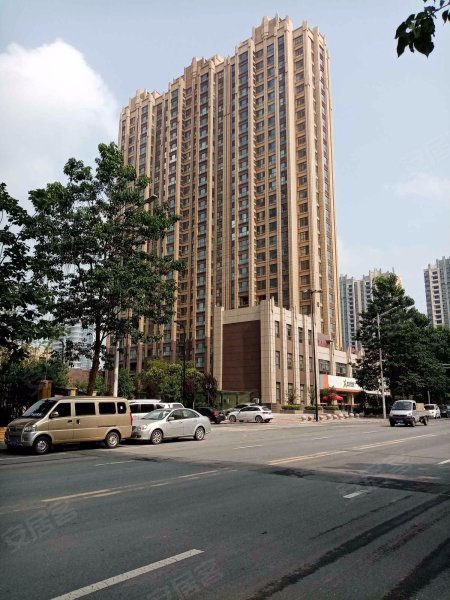 正和紫荆城(尚和园),永新路-郑州正和紫荆城(尚和园)二手房,租房,房价