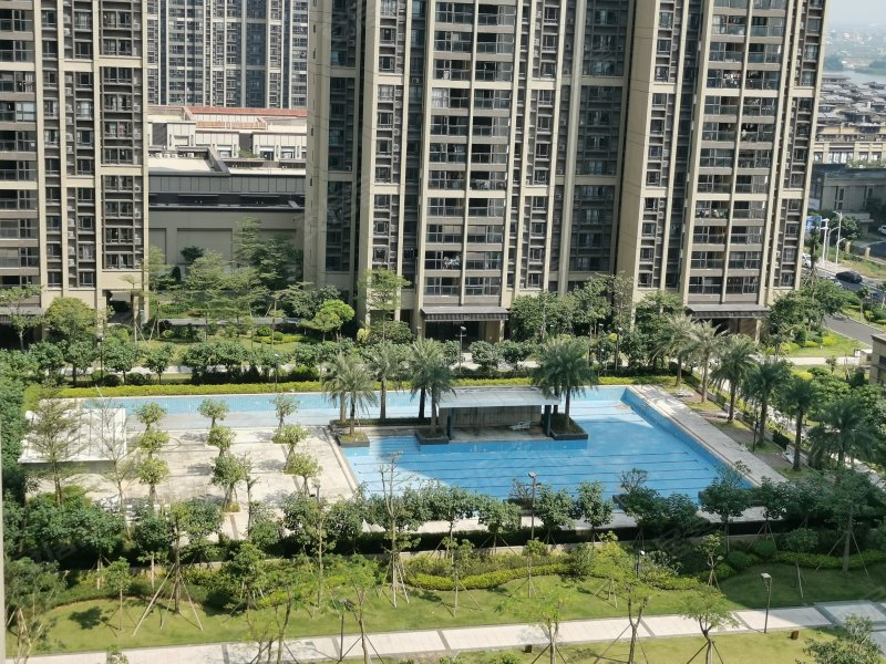 时代倾城(三期)