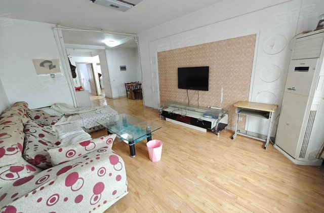 御冠丽景3室2厅93.88㎡49.8万二手房图片