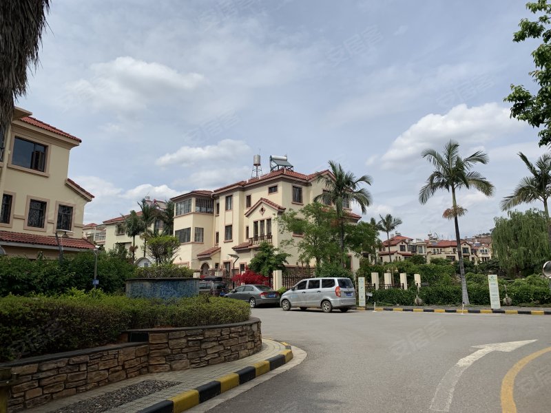 罗马庄园(别墅),北浦路-楚雄罗马庄园(别墅)二手房,租房,房价-楚雄