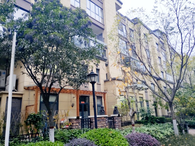 路劲御城(一期)