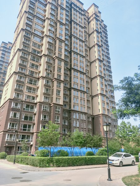 幸福城(a区),新华路-石家庄幸福城(a区)二手房,租房,房价-石家庄安居