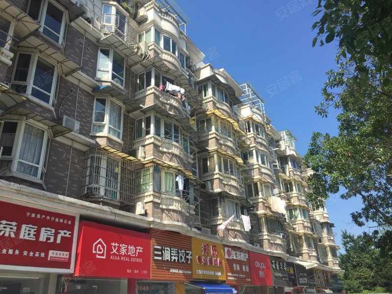 半岛名邸,堇山中路888弄-宁波半岛名邸二手房,租房,房价-宁波安居客