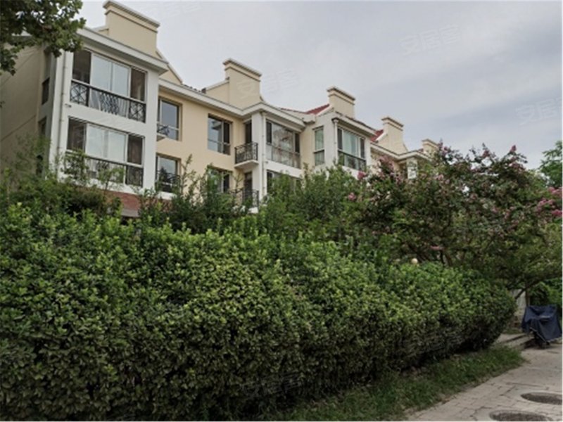 名人国际(别墅),恒祥北大街1101号-保定名人国际(别墅)二手房,租房