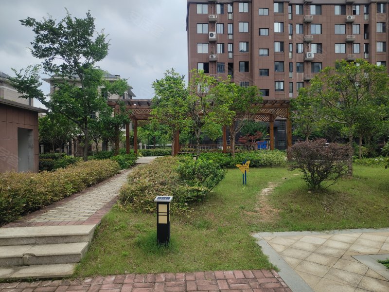 山水云间