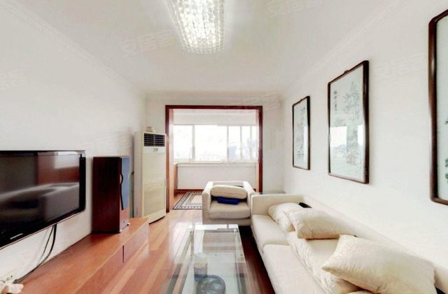 华科公寓3室2厅97㎡565万二手房图片