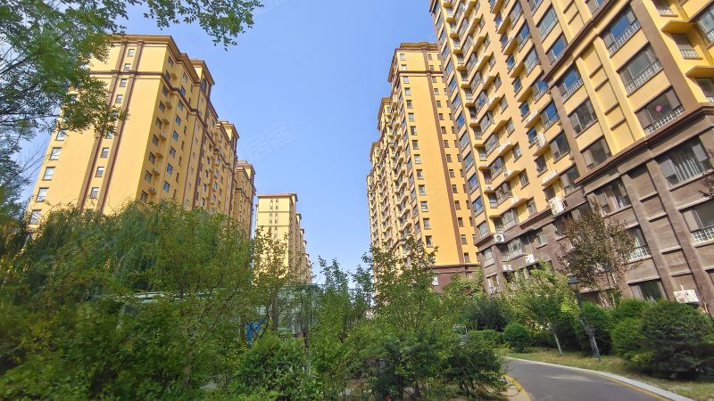 天鹅湾,条山街-运城天鹅湾二手房,租房,房价-运城安居客