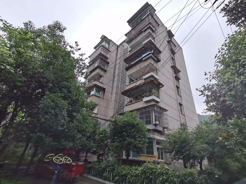 新添寨乡企局宿舍,观溪路23号-贵阳新添寨乡企局宿舍二手房,租房,房价