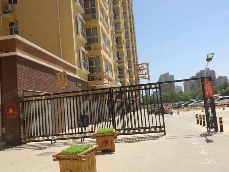 碧水园,昌明大街-衡水碧水园二手房,租房,房价-衡水安居客