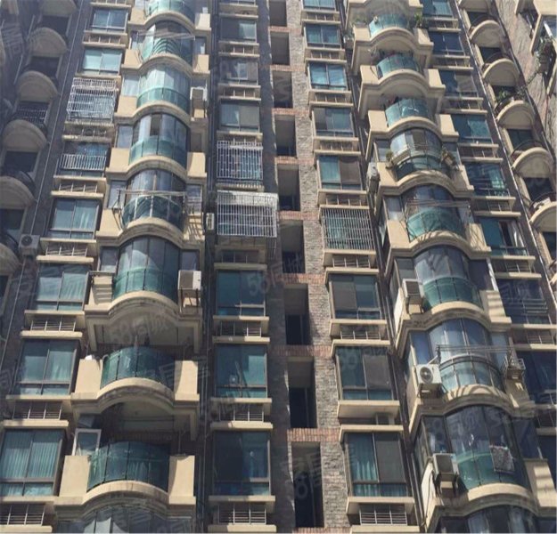 阳光威尼斯一期ab区,祁连山南路2727弄1-100号(双)-上海阳光威尼斯