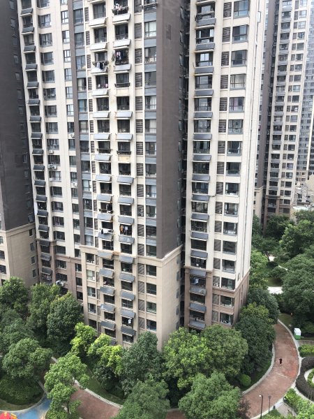 万达文旅新城(临湖苑d区)