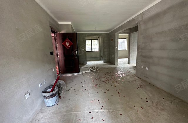 嵩基如意府2室2厅101㎡54.8万二手房图片