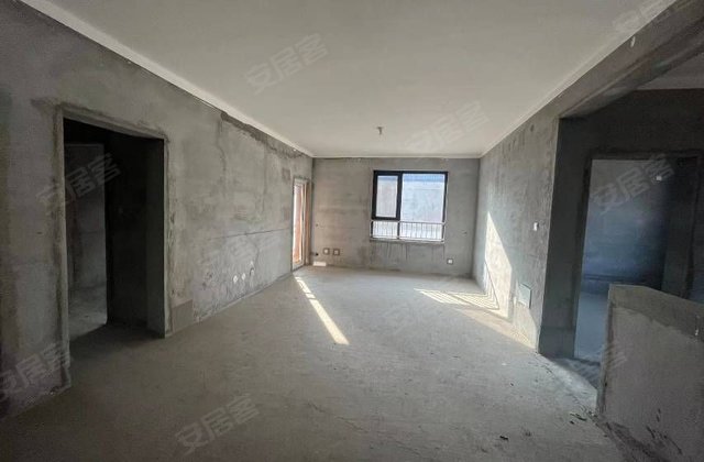 浩元名府3室2厅115㎡51.7万二手房图片