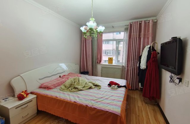 祥泰园3室2厅98㎡70万二手房图片