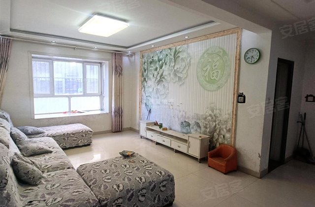 永续慧园小区3室2厅120㎡65万二手房图片