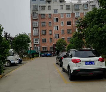 金丰华庭