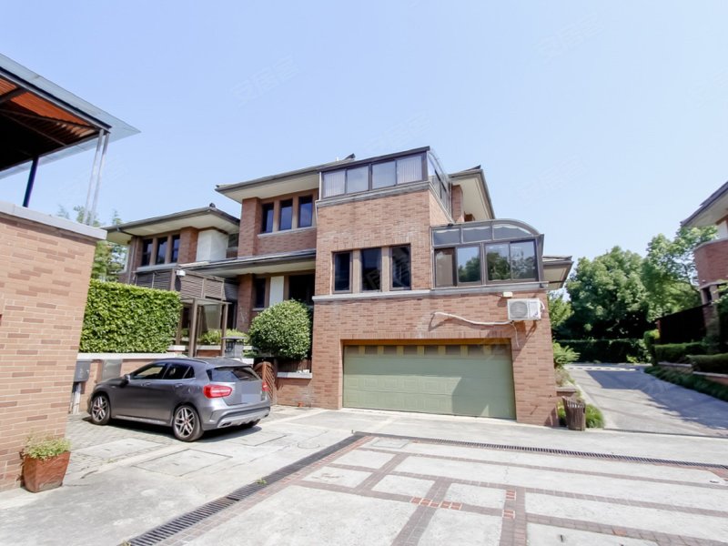 观庭,联民路55弄-上海观庭二手房,租房,房价-上海安居客