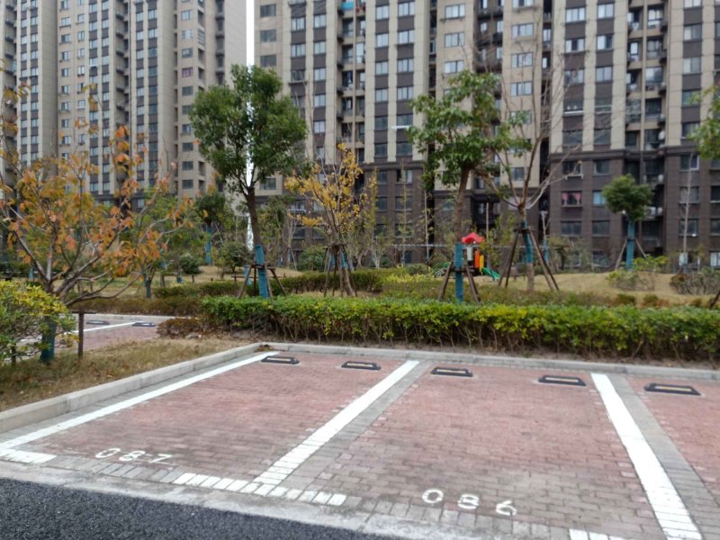 民乐城兰丽苑(西苑) 