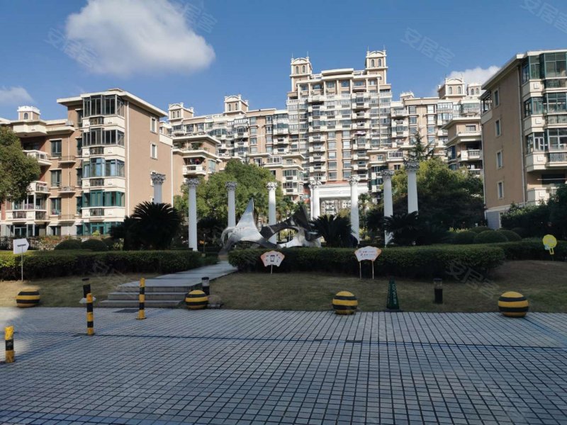 上海欣苑西班牙名园