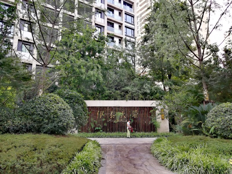 伊泰天骄,通宝街88号-成都伊泰天骄二手房,租房,房价-成都安居客