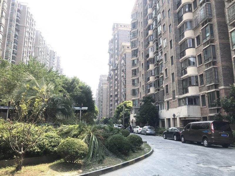 阳光威尼斯一期c区