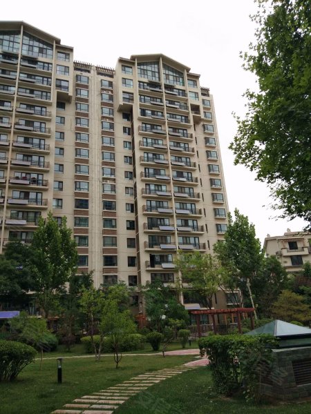 建发宝湖湾,宝湖中路-银川建发宝湖湾二手房,租房,房价-银川安居客