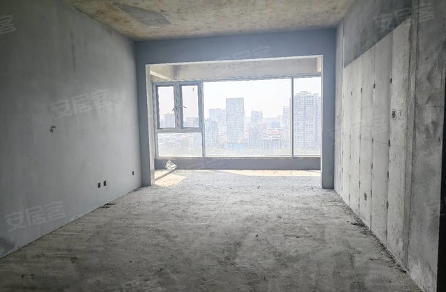 嘉信悦江府3室2厅130㎡86.8万二手房图片