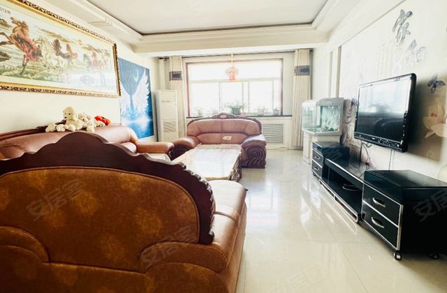 汇丰小区3室2厅135㎡85万二手房图片