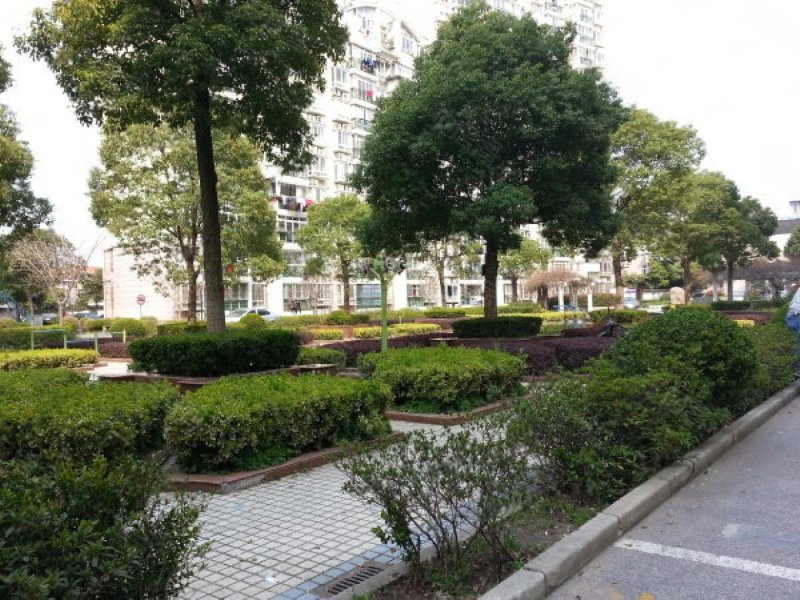 世和园,世界路43弄-上海世和园二手房,租房,房价-上海安居客