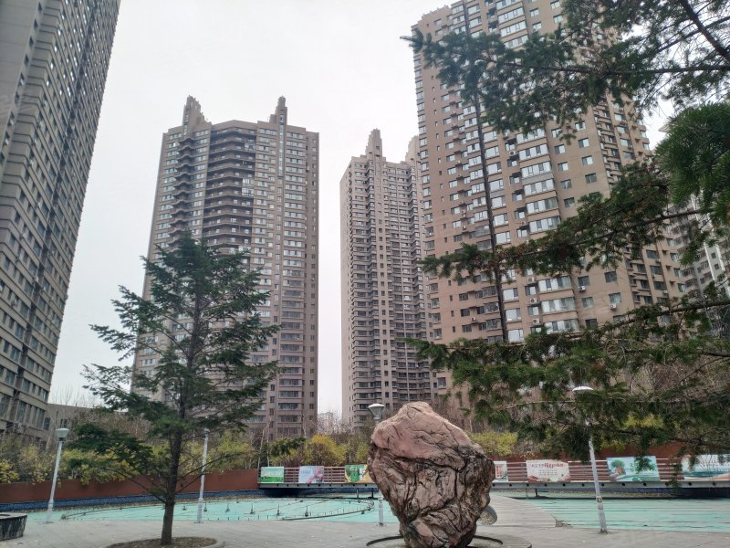 悦山国际,长江路470号-哈尔滨悦山国际二手房,租房,房价-哈尔滨安居客