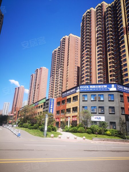 海唐广场(商住楼)