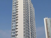 绍兴路小区图片