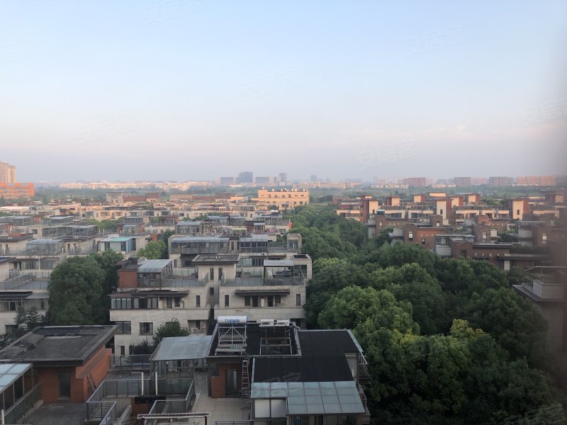 一品漫城(五期公寓住宅) 