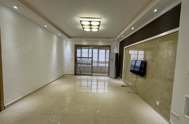 橄榄城(尉氏)4室2厅157㎡59万二手房图片