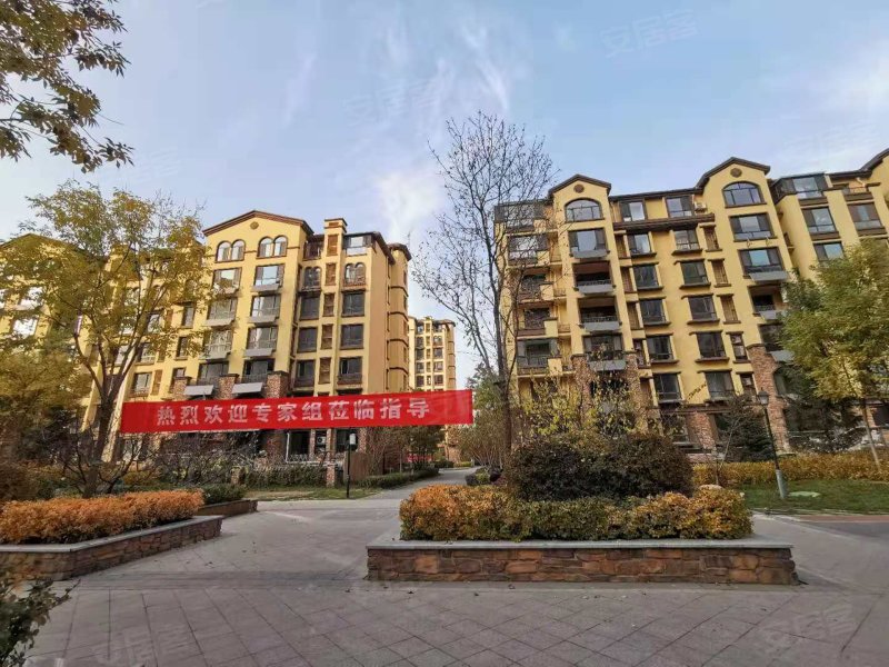 香邑溪谷玫瑰园