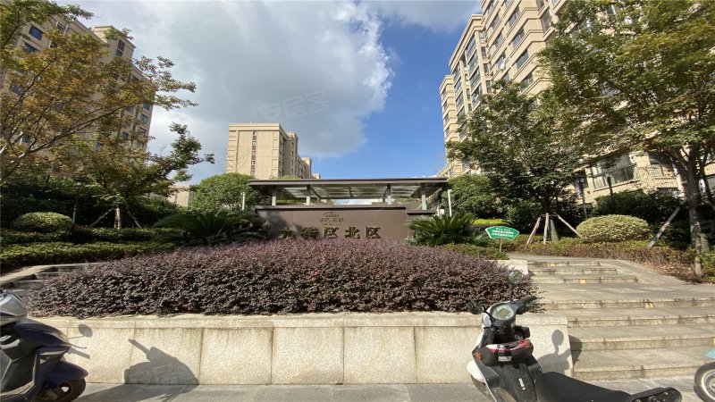 银亿东城第九街区
